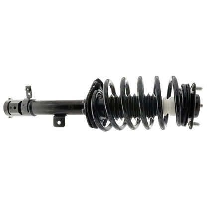 KYB Strut Plus Front Right 12-17 Jeep Latitude 4WD Aut