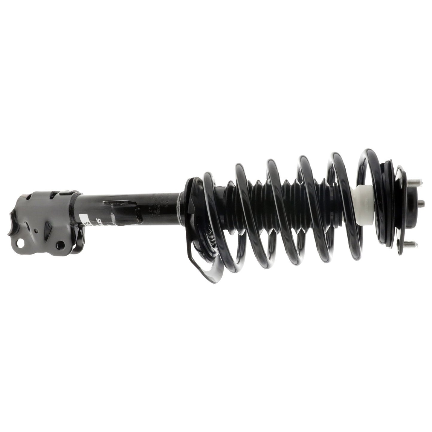 KYB Strut Plus Front Right 12-17 Jeep Latitude 4WD Aut