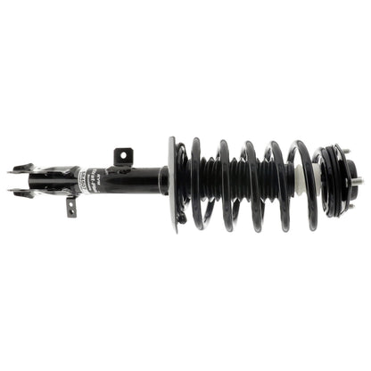 KYB Strut Plus Front Right 12-17 Jeep Latitude 4WD Aut