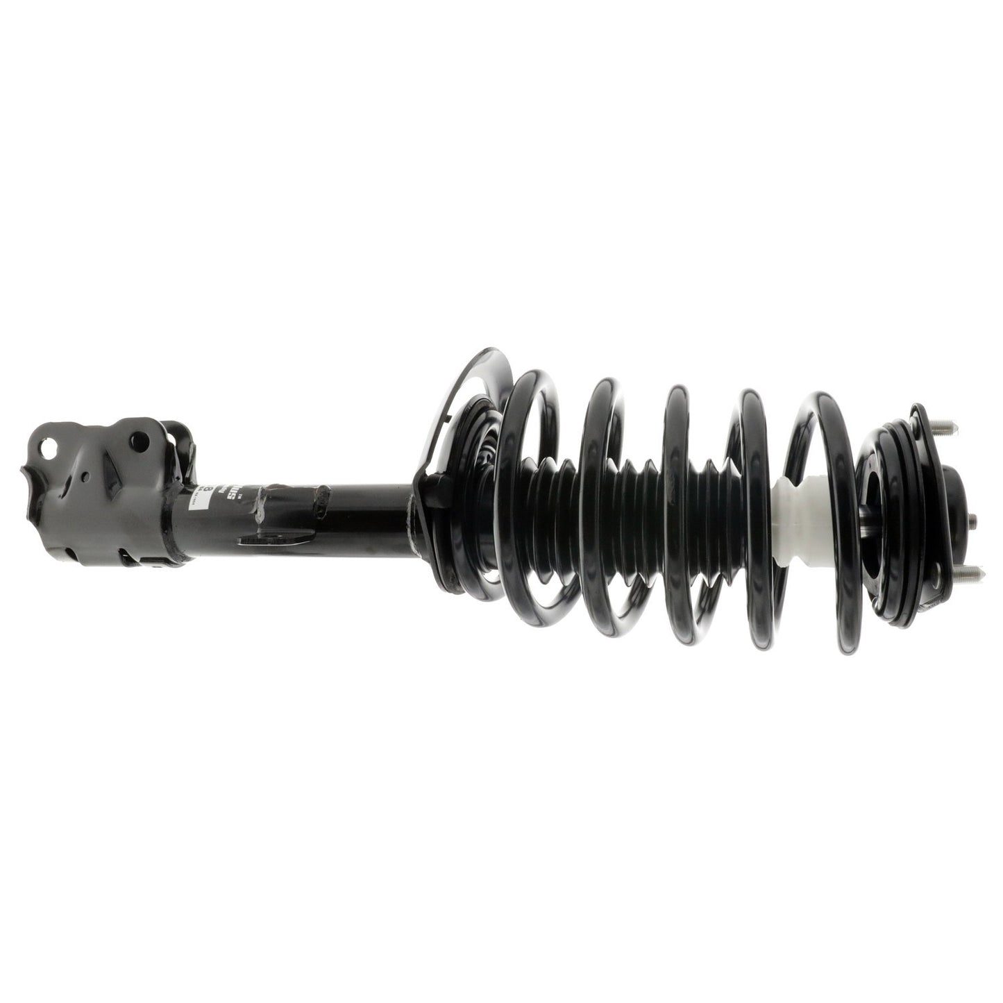 KYB Strut Plus Front Left 12-17 Jeep Latitude 4WD Auto
