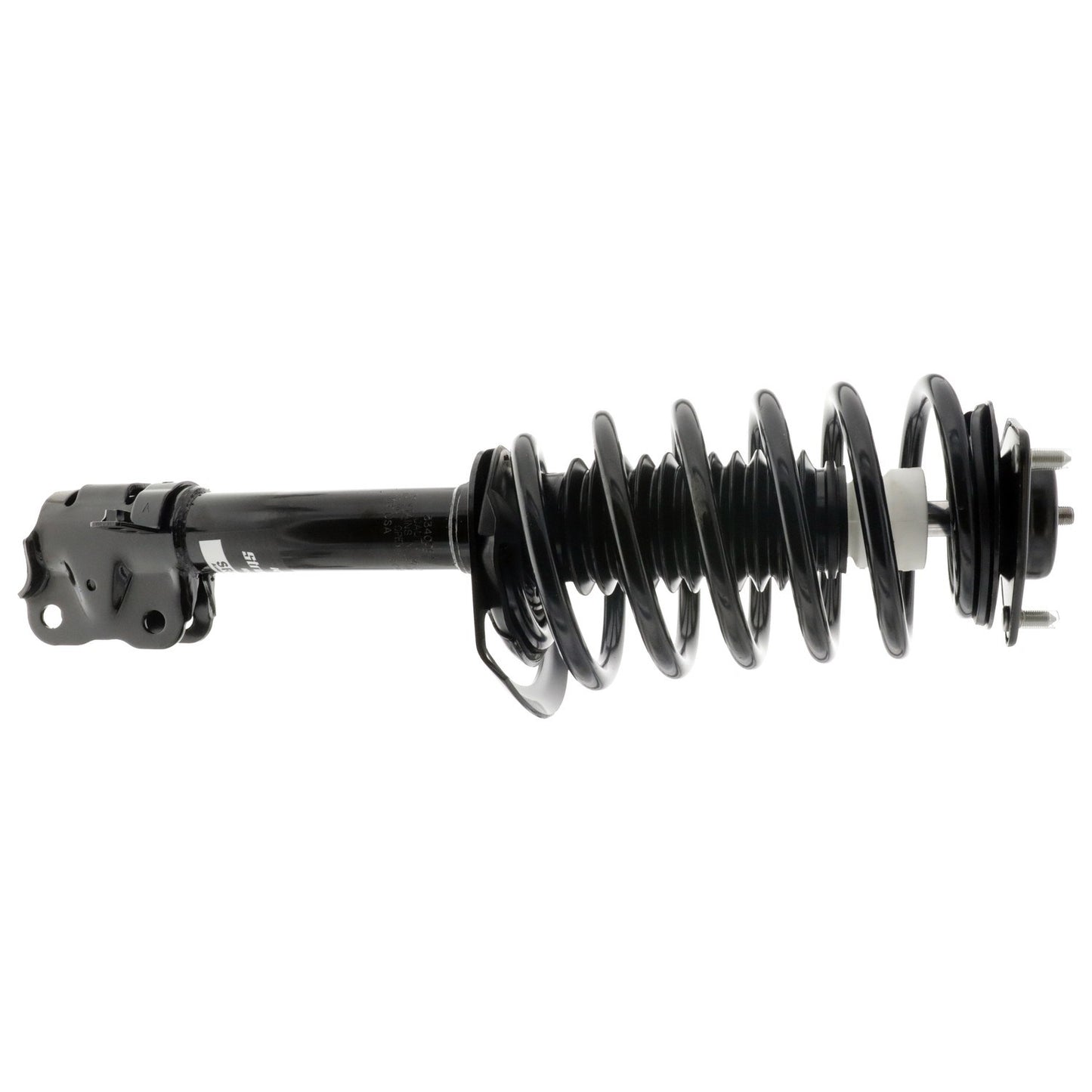 KYB Strut Plus Front Left 12-17 Jeep Latitude 4WD Auto