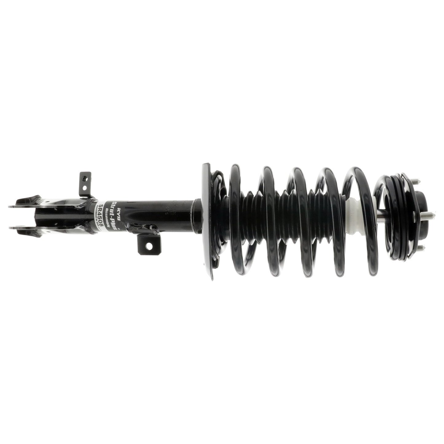 KYB Strut Plus Front Left 12-17 Jeep Latitude 4WD Auto
