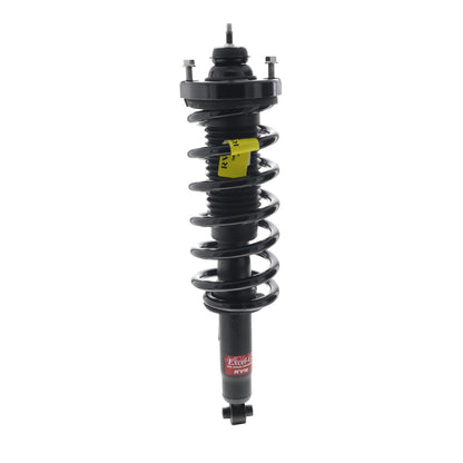 KYB Suspension Strut and Coil Spring Assembly SR4509