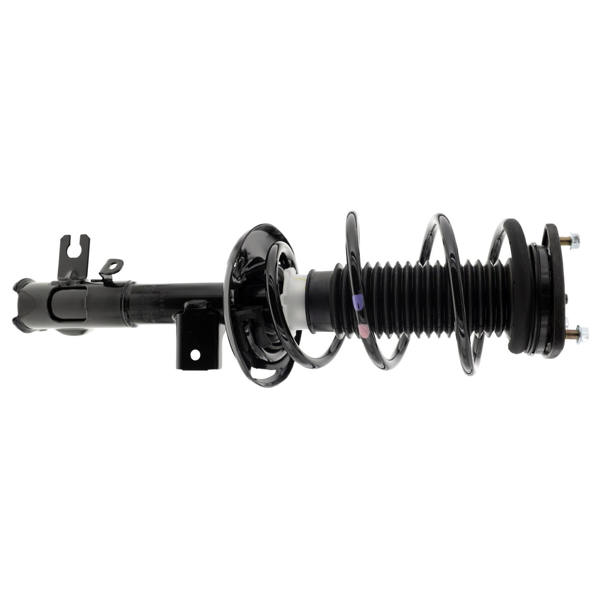 KYB Shocks & Struts Strut Plus Front Right 14-18 Mazda 3 SR4510