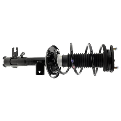 KYB Shocks & Struts Strut Plus Front Right 14-18 Mazda 3 SR4510