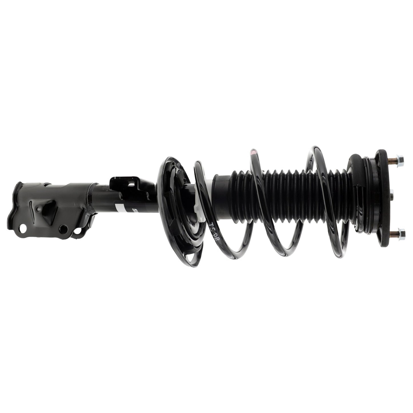 KYB Shocks & Struts Strut Plus Front Right 14-18 Mazda 3 SR4510