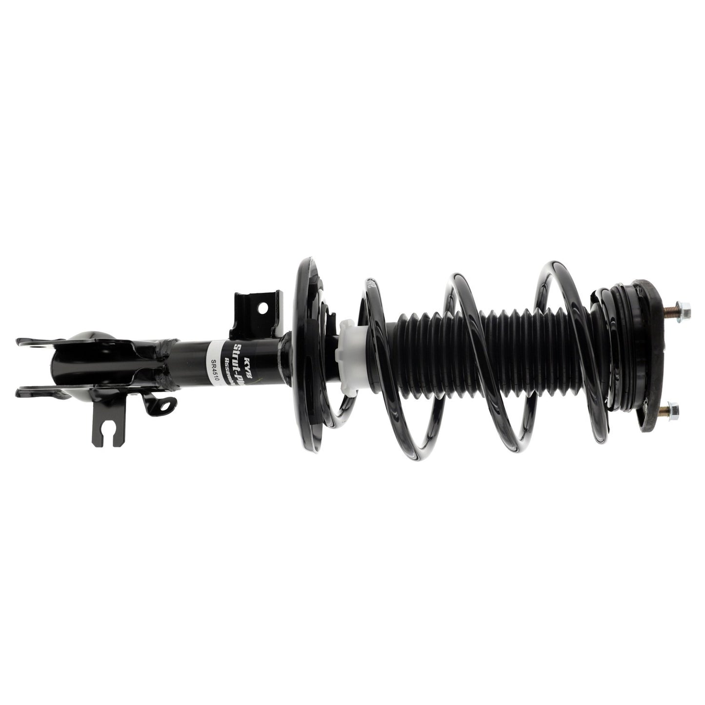 KYB Shocks & Struts Strut Plus Front Right 14-18 Mazda 3 SR4510