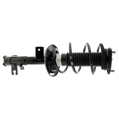 KYB Shocks & Struts Strut Plus Front Left 14-18 Mazda 3 SR4511