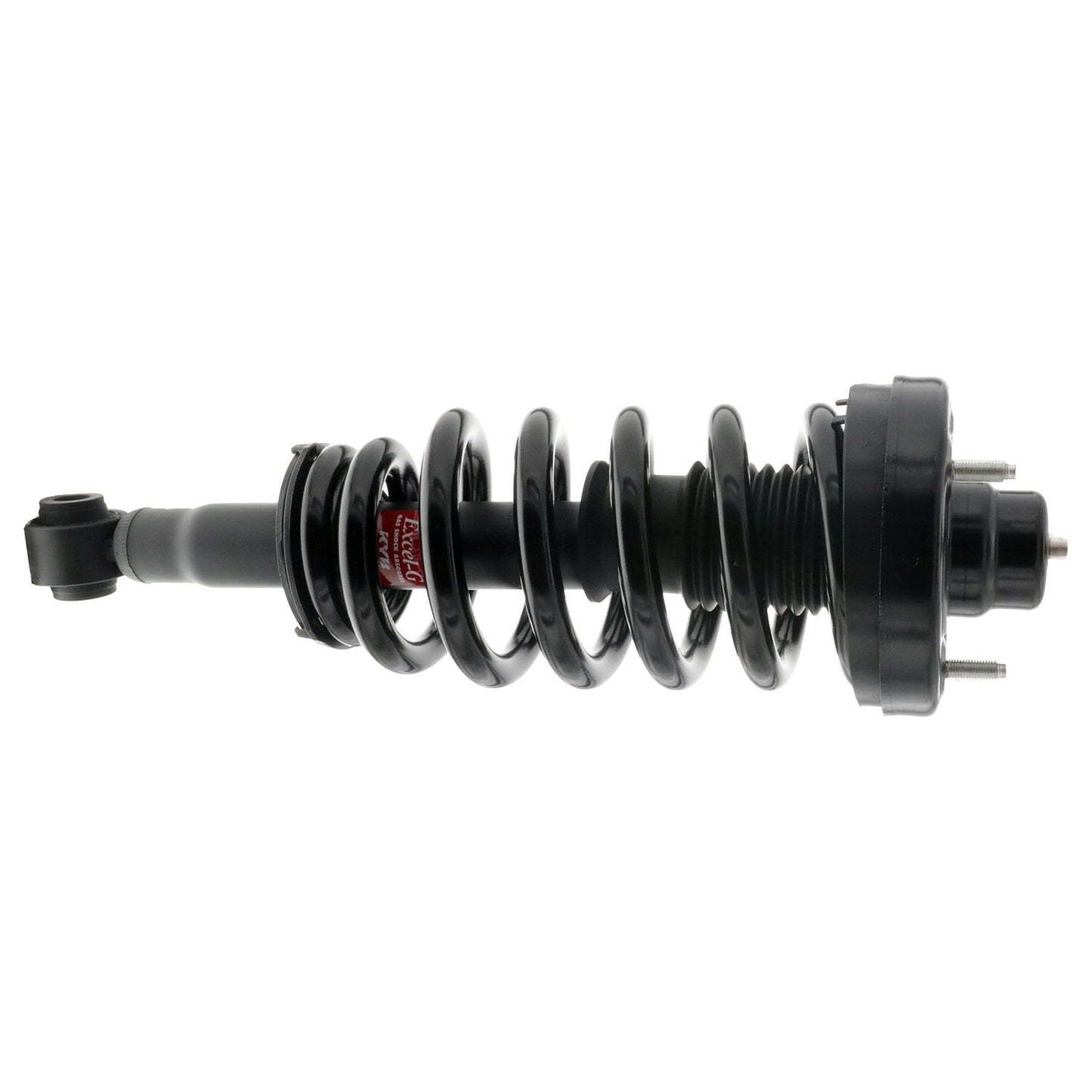KYB Strut Plus Rear 07-17 Ford Expedition w/o Air/Elec.