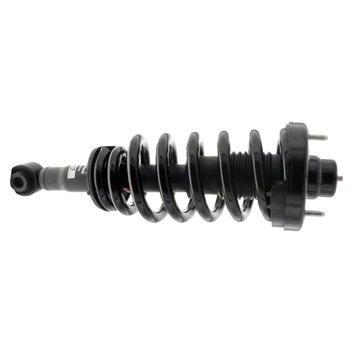 KYB Strut Plus Rear 07-17 Ford Expedition w/o Air/Elec.