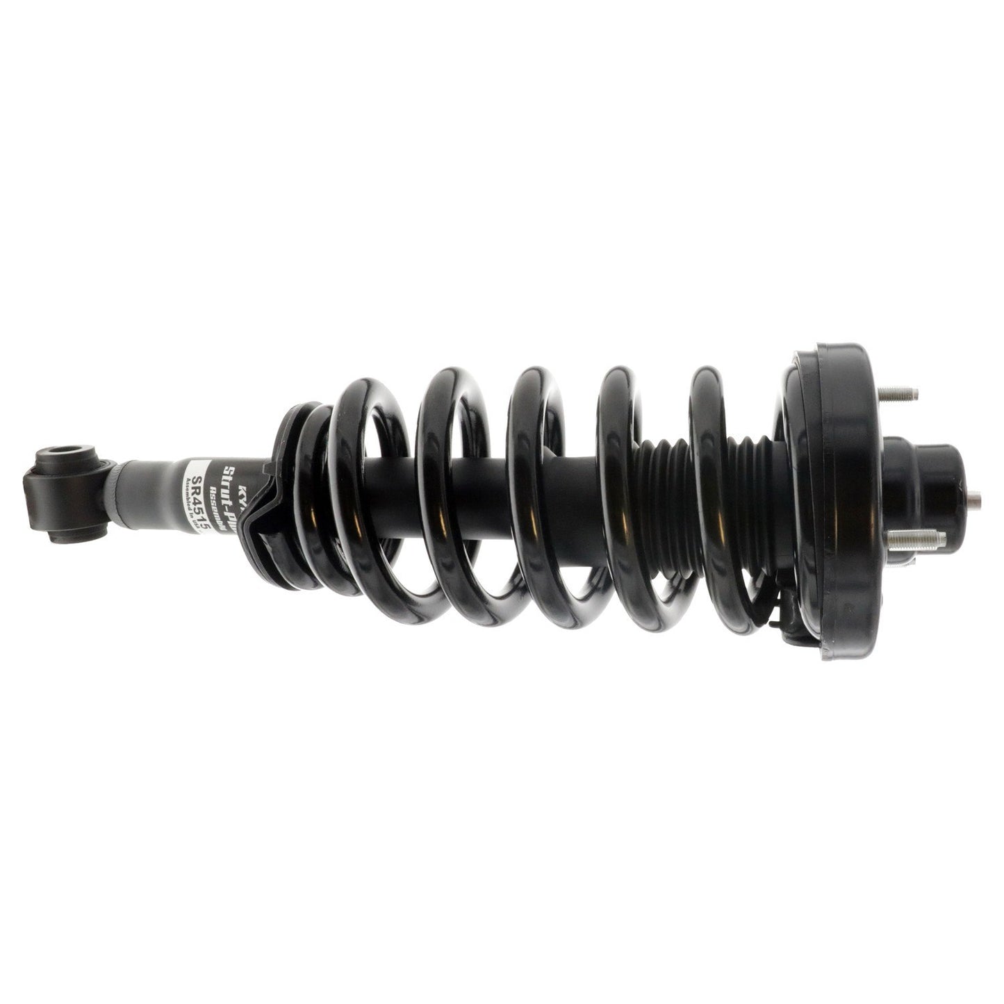 KYB Strut Plus Rear 07-17 Ford Expedition w/o Air/Elec.