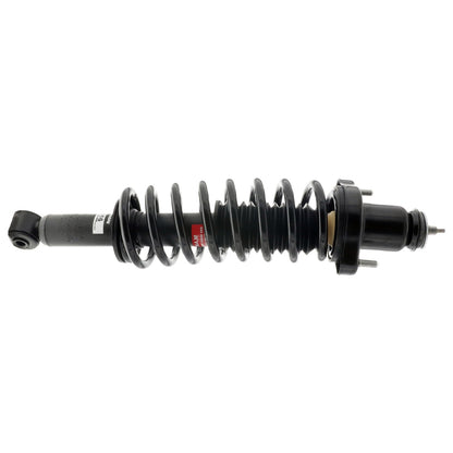 KYB Strut Plus Right Rear 11-17 Jeep Patriot 4WD