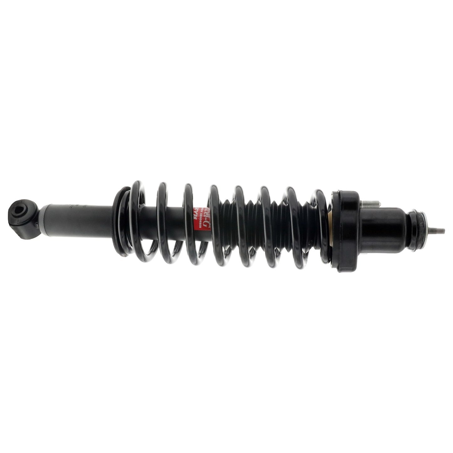 KYB Strut Plus Right Rear 11-17 Jeep Patriot 4WD