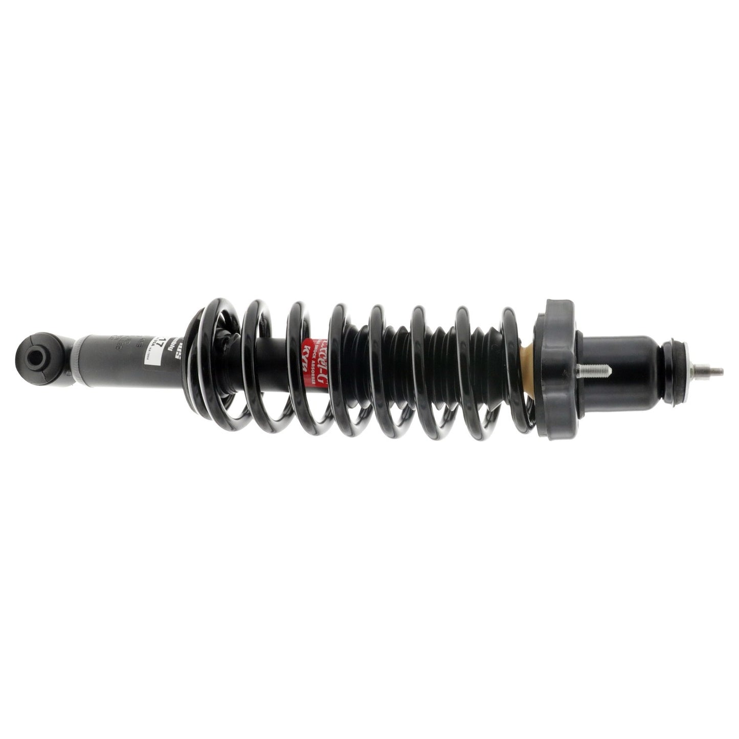 KYB Strut Plus Left Rear 11-17 Jeep Patriot 4WD