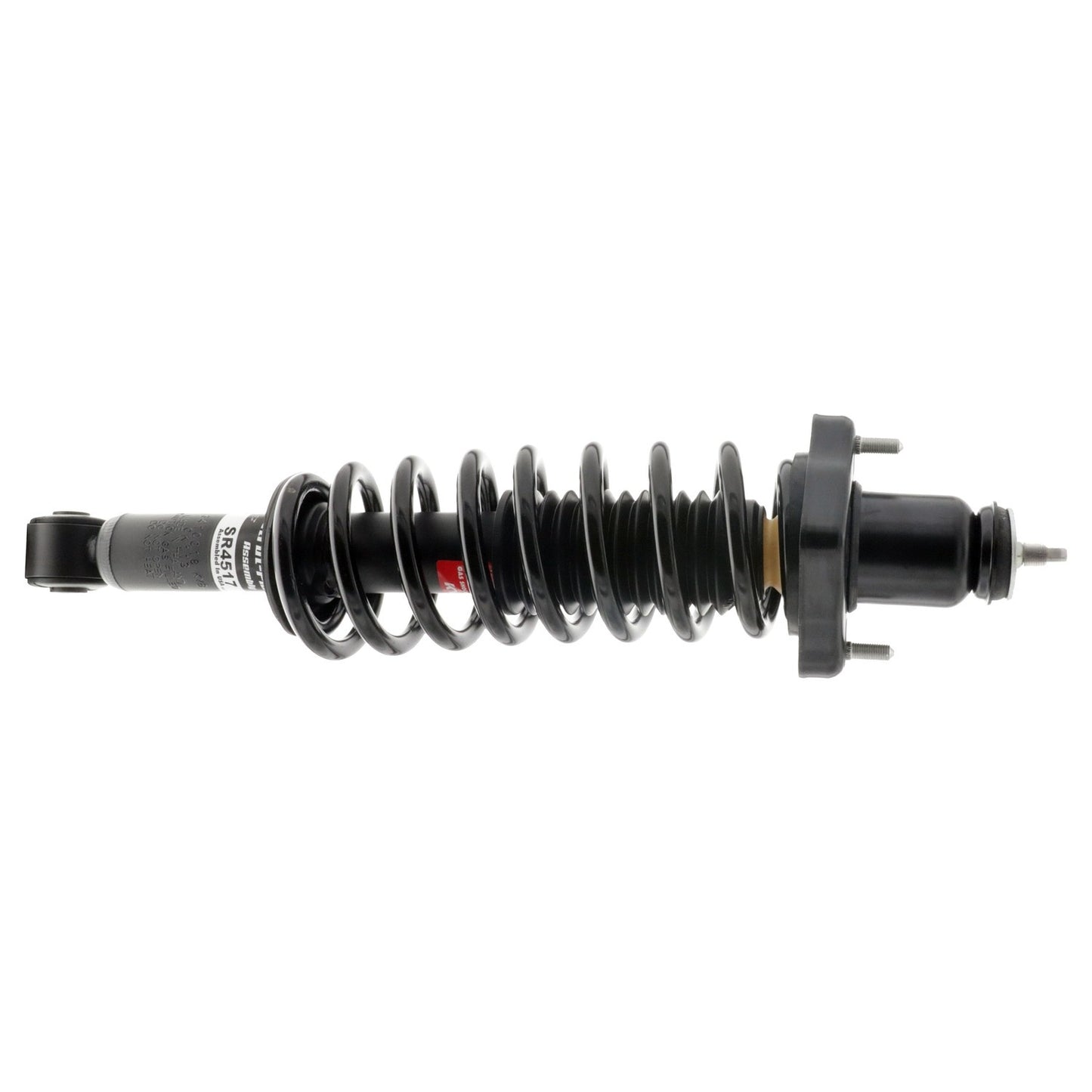 KYB Strut Plus Left Rear 11-17 Jeep Patriot 4WD