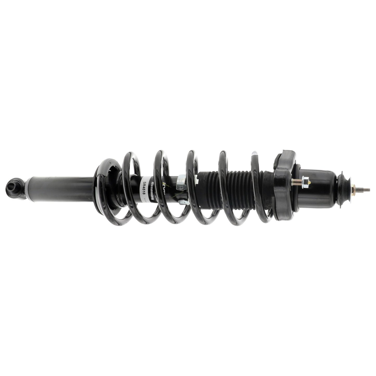 KYB Shocks & Struts Strut Plus Rear 11-13 Dodge Avenger SR4518