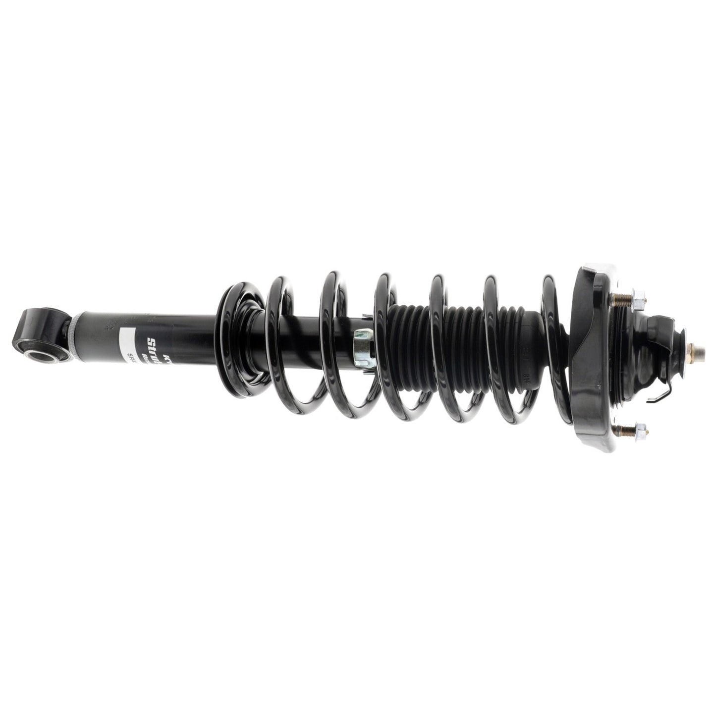 KYB Shocks & Struts Strut Plus Rear 10-11 Mitsubishi Galant SR4519
