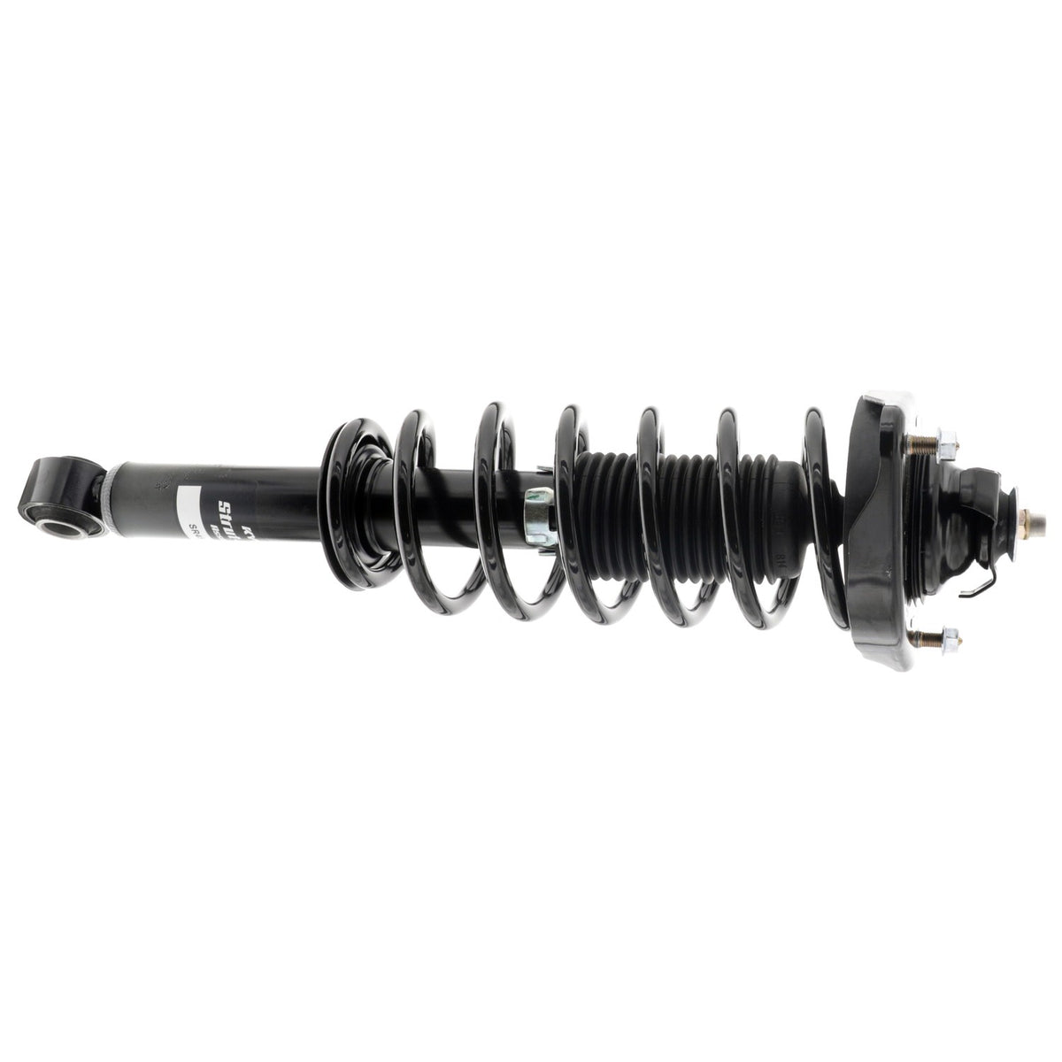 KYB Shocks & Struts Strut Plus Rear 10-11 Mitsubishi Galant SR4519
