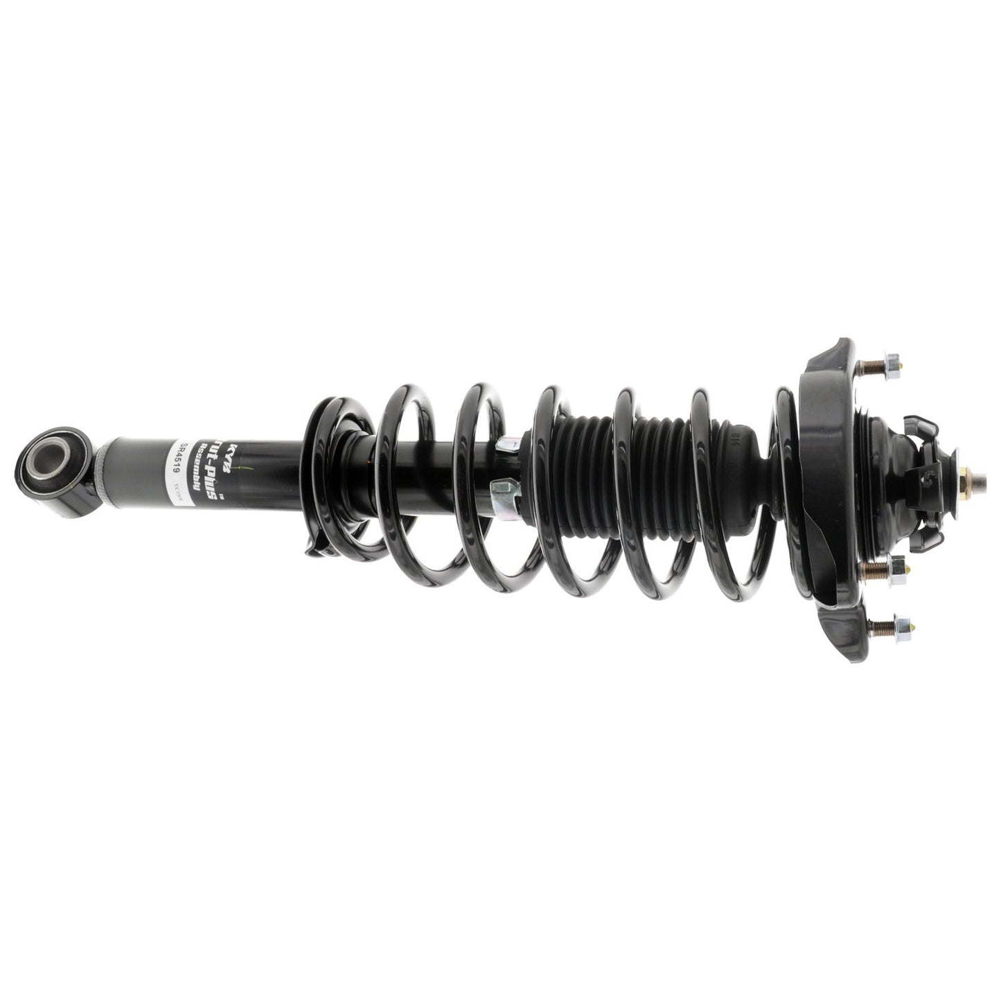 KYB Shocks & Struts Strut Plus Rear 10-11 Mitsubishi Galant SR4519