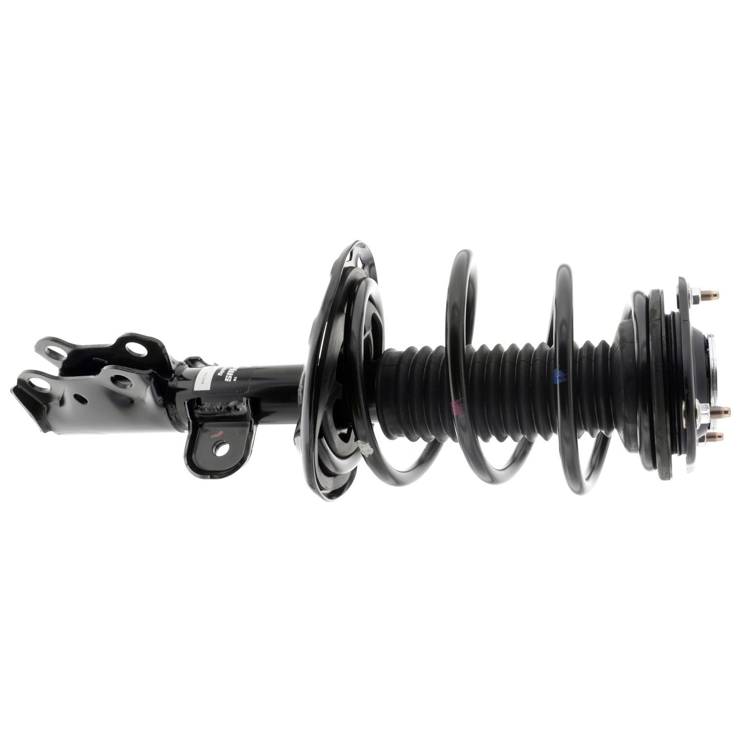 KYB Shocks & Struts Strut Plus Front Right 11-16 Scion TC/12-16 Toyota Prius V SR4520