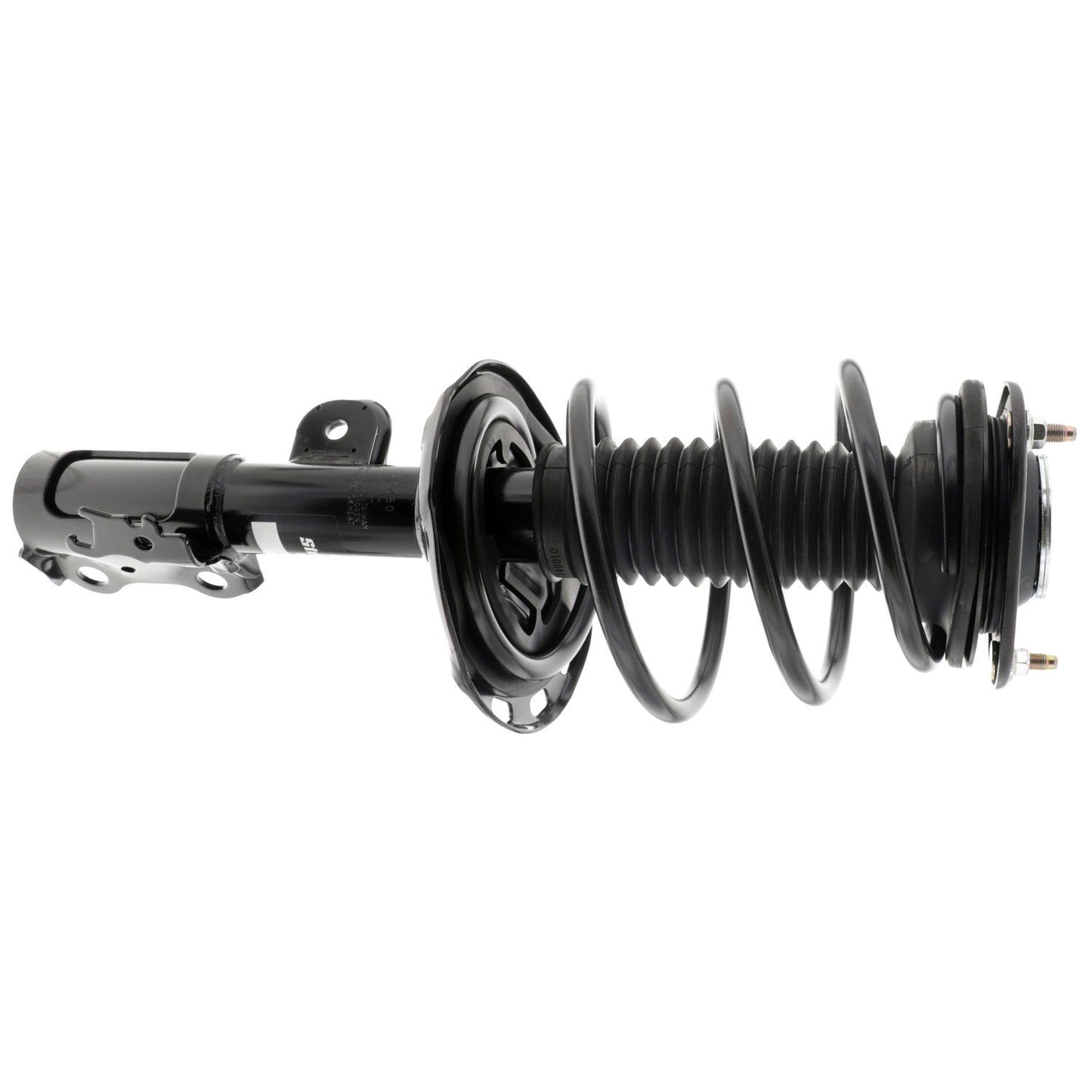 KYB Shocks & Struts Strut Plus Front Right 11-16 Scion TC/12-16 Toyota Prius V SR4520