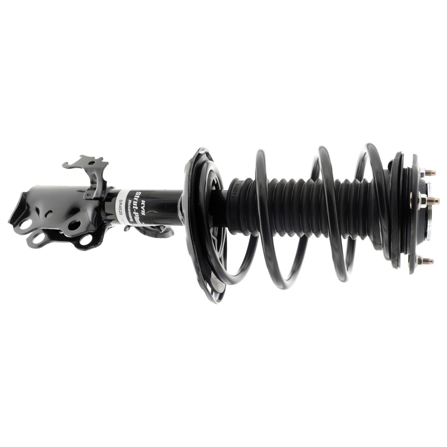 KYB Shocks & Struts Strut Plus Front Right 11-16 Scion TC/12-16 Toyota Prius V SR4520