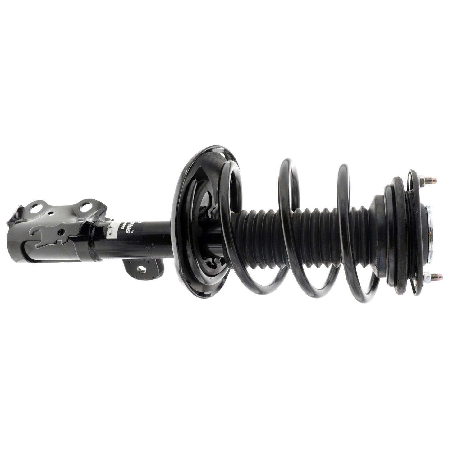 KYB Shocks & Struts Strut Plus Front Left 11-16 Scion TC/12-16 Toyota Prius V SR4521