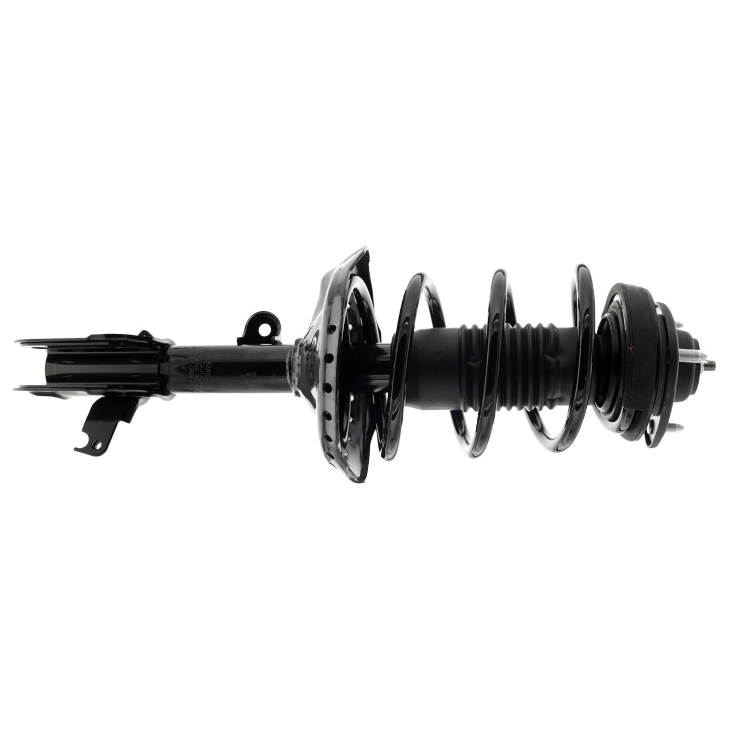 KYB Shocks & Struts Strut-Plus Front Right 05-06 Honda Odyssey SR4522