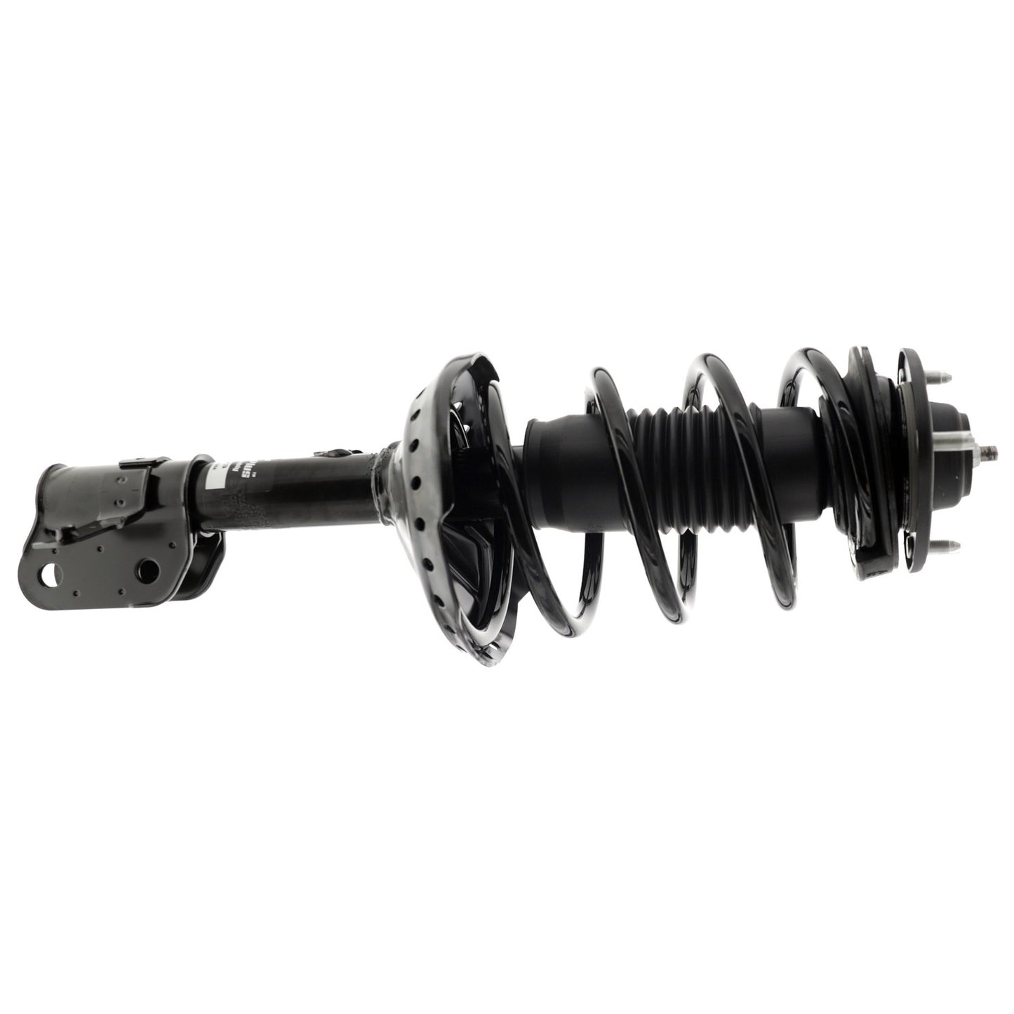 KYB Shocks & Struts Strut-Plus Front Left 05-06 Honda Odyssey SR4523