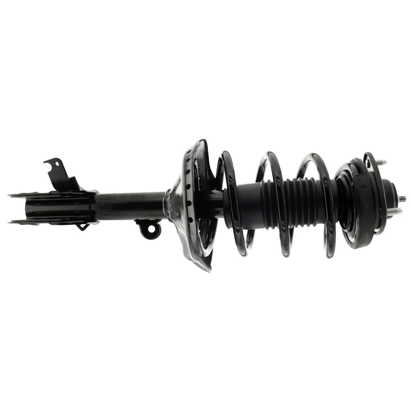 KYB Shocks & Struts Strut-Plus Front Left 05-06 Honda Odyssey SR4523