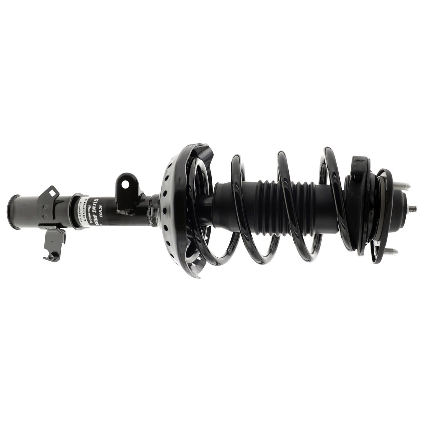 KYB Shocks & Struts Strut-Plus Front Left 05-06 Honda Odyssey SR4523