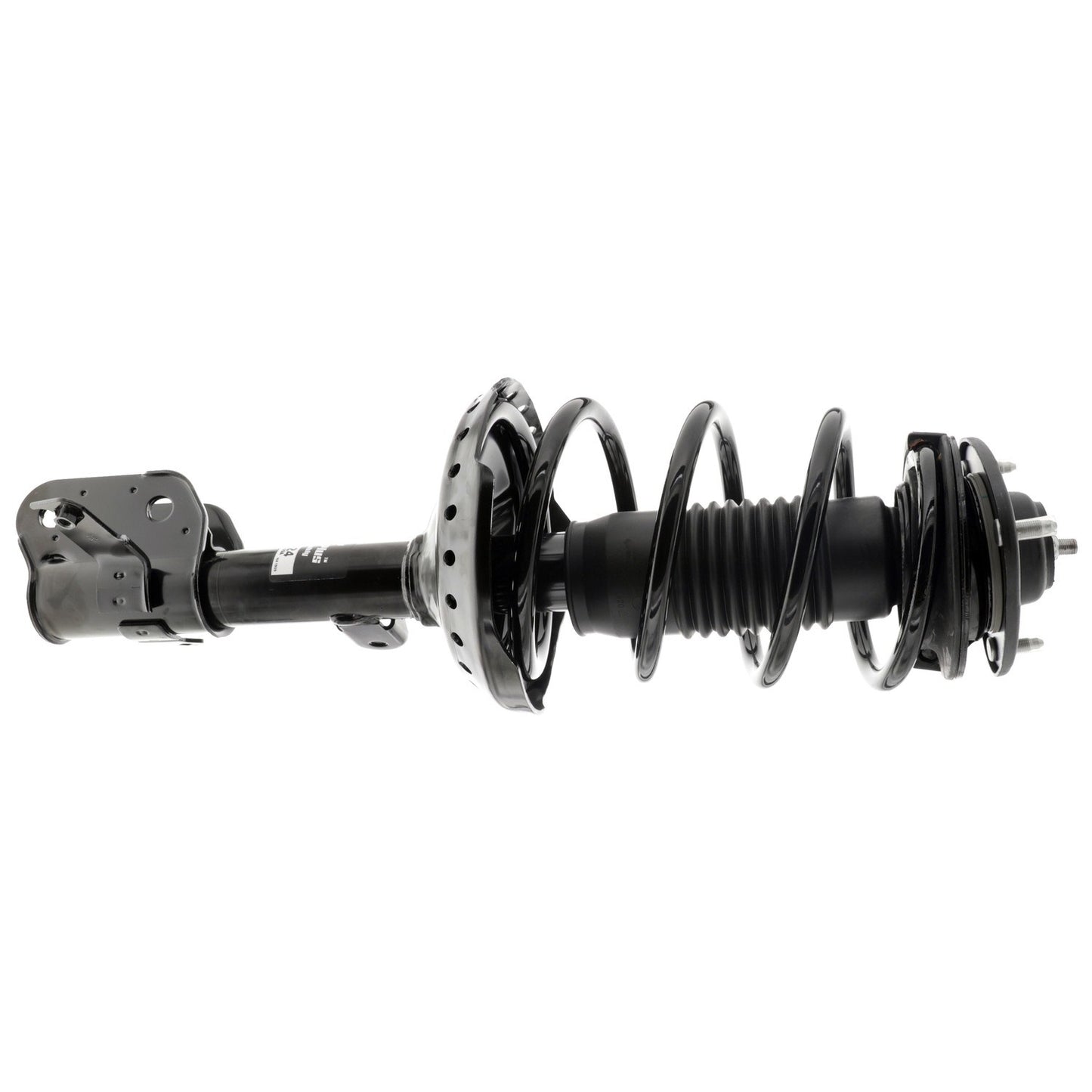 KYB Shocks & Struts Strut Plus Front Right 2007 Honda Odyssey SR4524