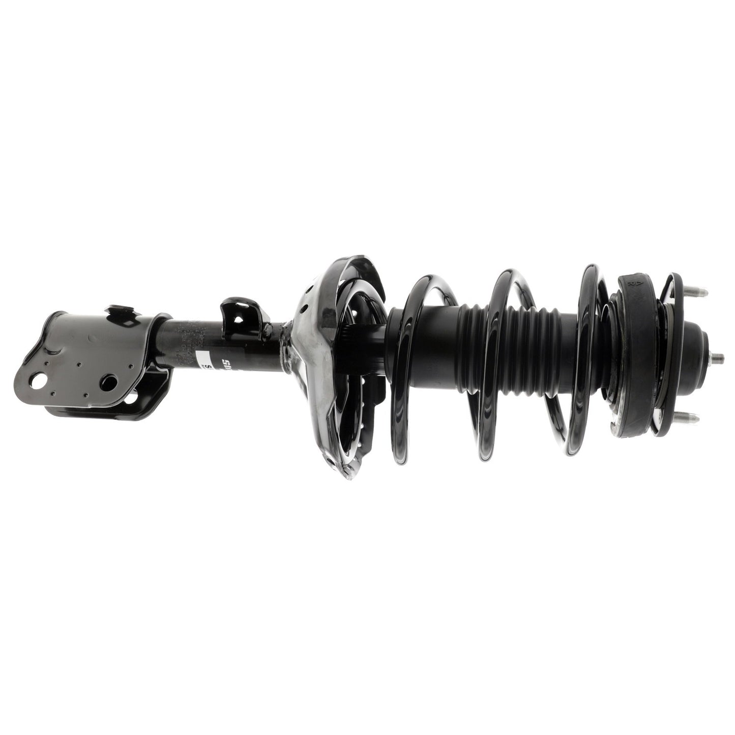 KYB Shocks & Struts Strut Plus Front Right 2007 Honda Odyssey SR4524