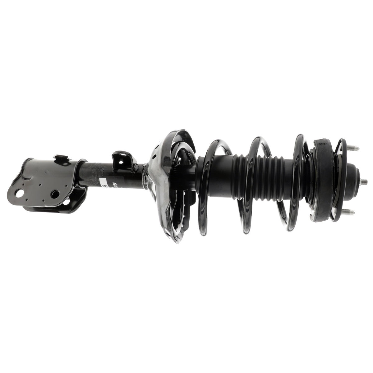 KYB Shocks & Struts Strut Plus Front Right 2007 Honda Odyssey SR4524