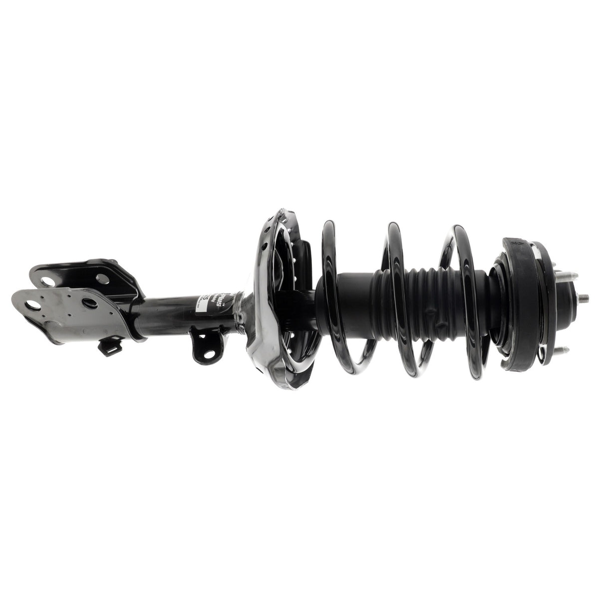 KYB Shocks & Struts Strut Plus Front Left 2007 Honda Odyssey SR4525
