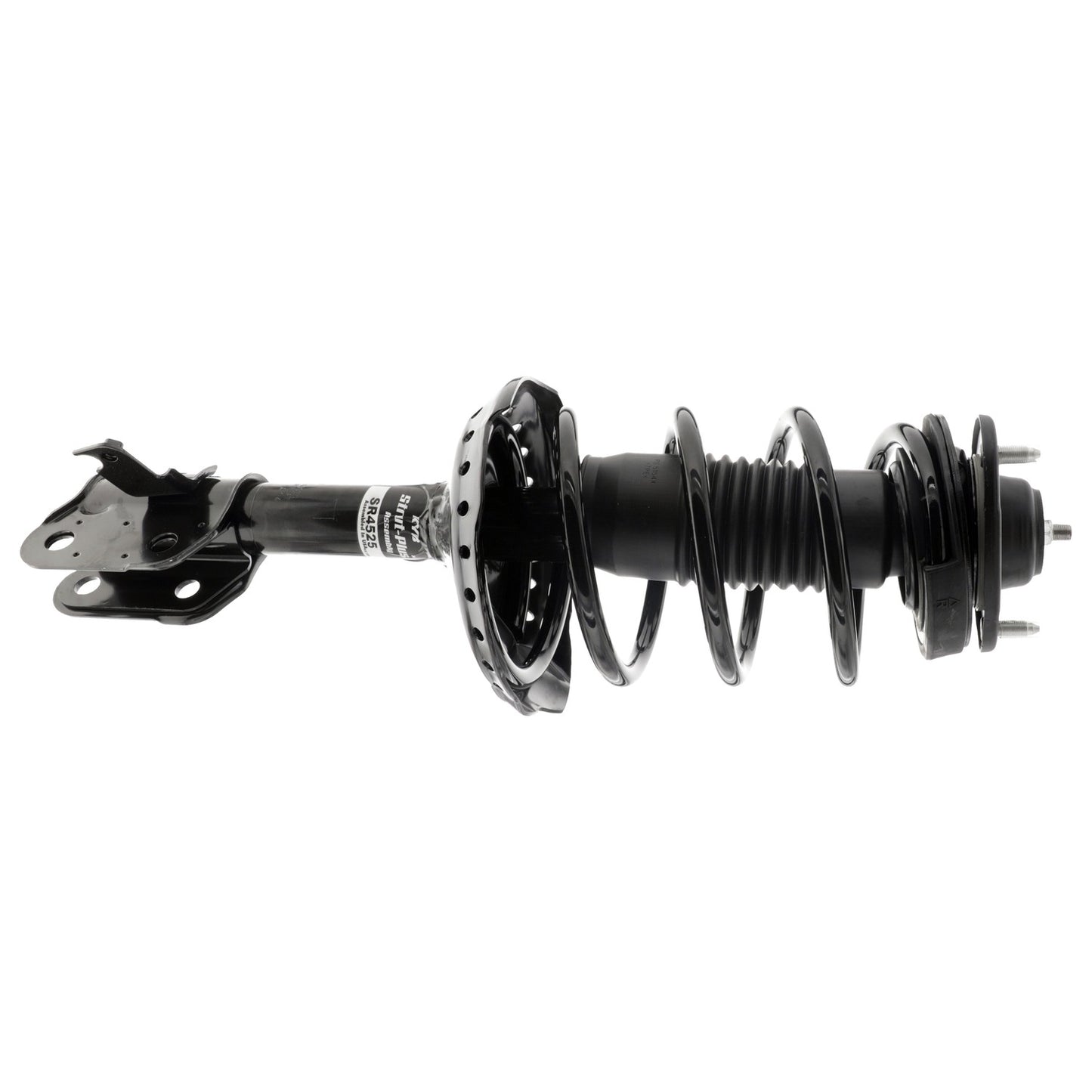 KYB Shocks & Struts Strut Plus Front Left 2007 Honda Odyssey SR4525