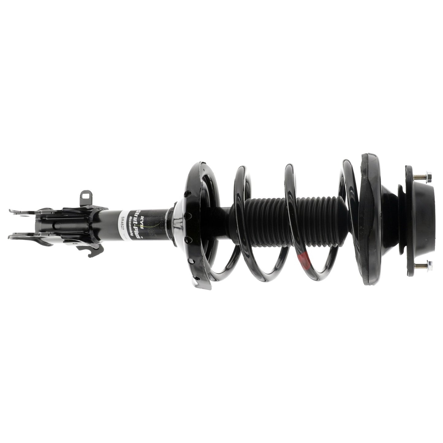 KYB Shocks & Struts Strut Plus Front Left 13-14 Subaru Outback SR4527