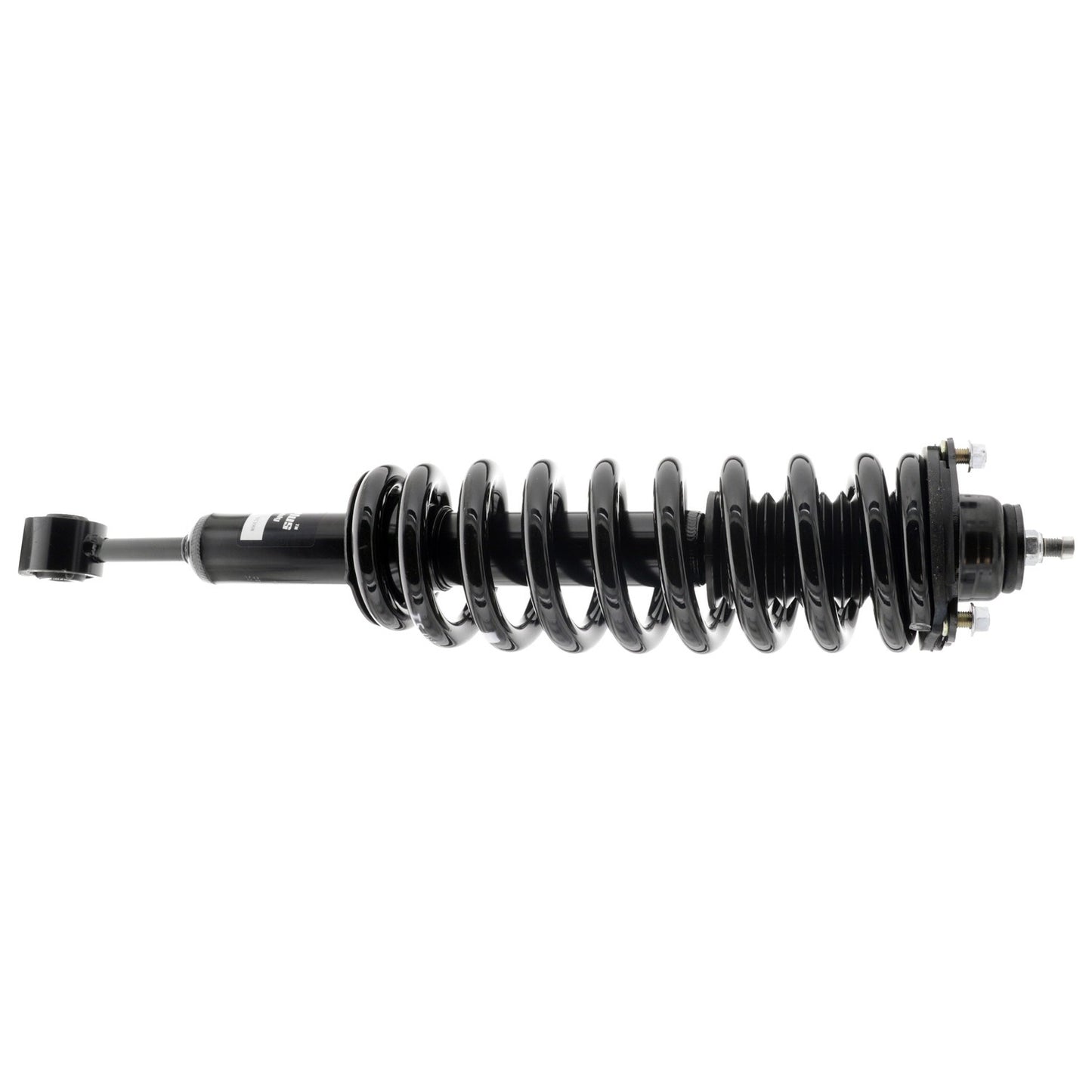 KYB Shocks & Struts Strut Plus Front Right 19-20 Toyota 4Runner (Exc. KDSS/X-REAS) SR4528