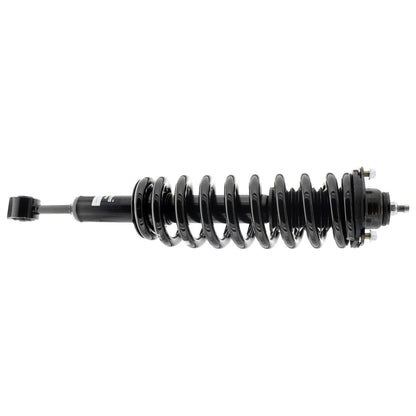 KYB Shocks & Struts Strut Plus Front Right 19-20 Toyota 4Runner (Exc. KDSS/X-REAS) SR4528