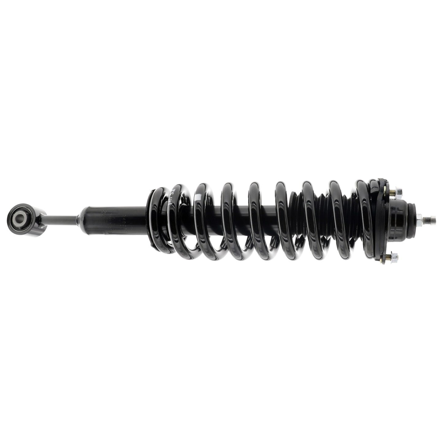KYB Shocks & Struts Strut Plus Front Right 19-20 Toyota 4Runner (Exc. KDSS/X-REAS) SR4528