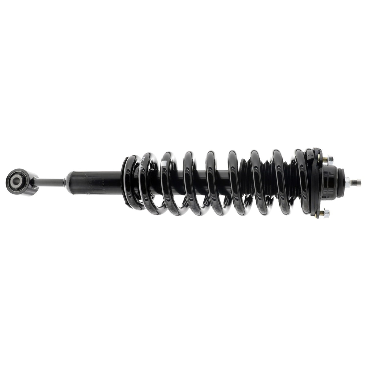 KYB Shocks & Struts Strut Plus Front Right 19-20 Toyota 4Runner (Exc. KDSS/X-REAS) SR4528