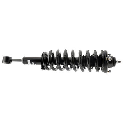 KYB Shocks & Struts Strut Plus Front Right 19-20 Toyota 4Runner (Exc. KDSS/X-REAS) SR4528