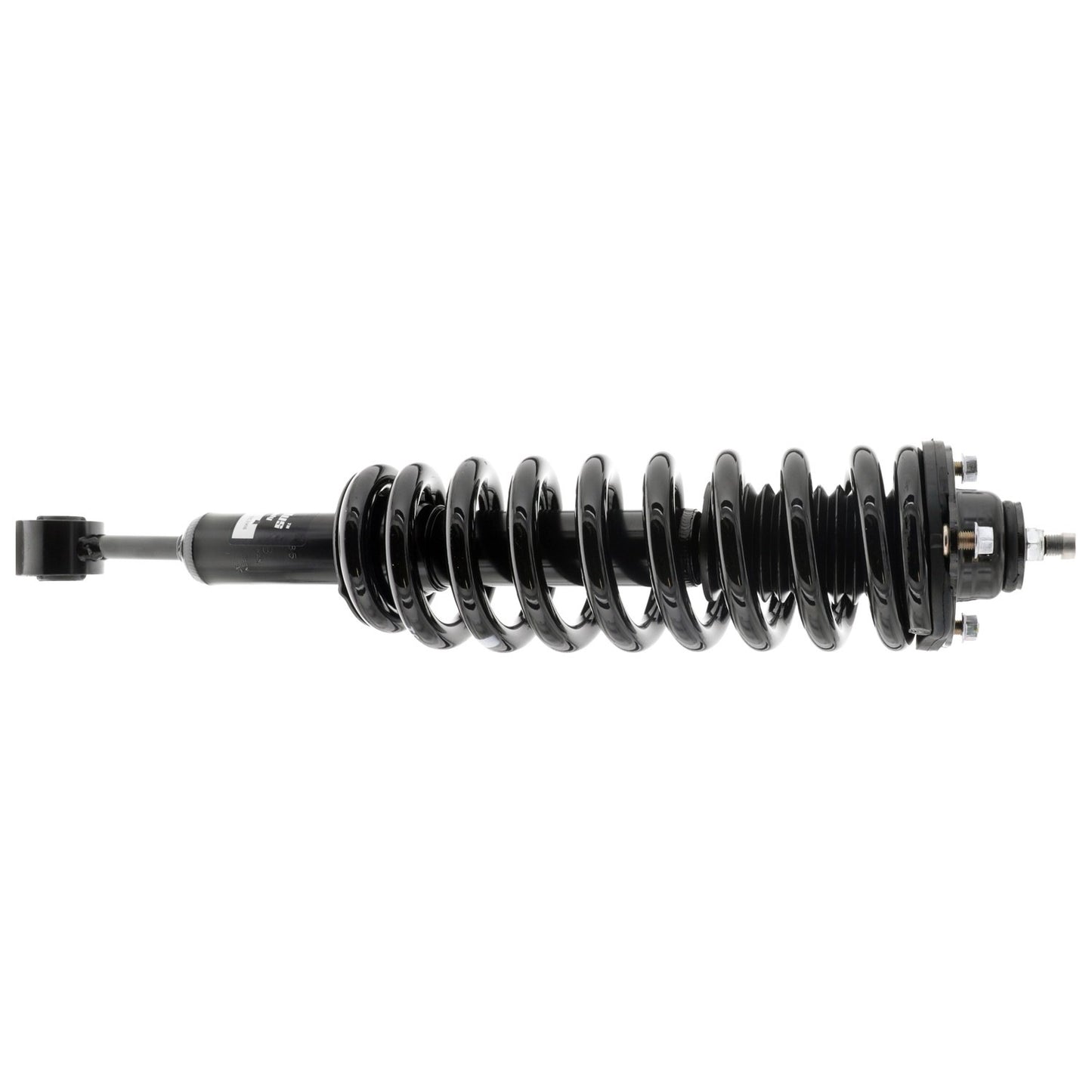 KYB Shocks & Struts Strut Plus Front Left 19-20 Toyota 4Runner (Exc. KDSS/X-REAS) SR4529