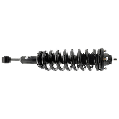 KYB Shocks & Struts Strut Plus Front Left 19-20 Toyota 4Runner (Exc. KDSS/X-REAS) SR4529