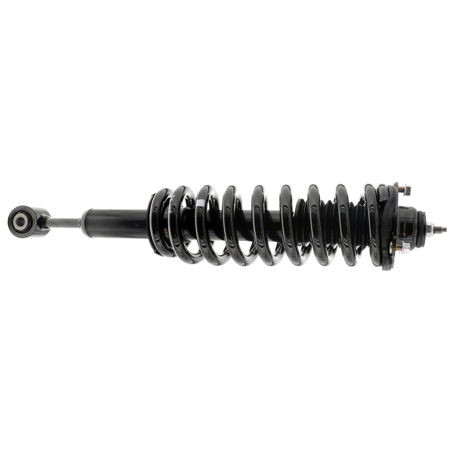KYB Shocks & Struts Strut Plus Front Left 19-20 Toyota 4Runner (Exc. KDSS/X-REAS) SR4529