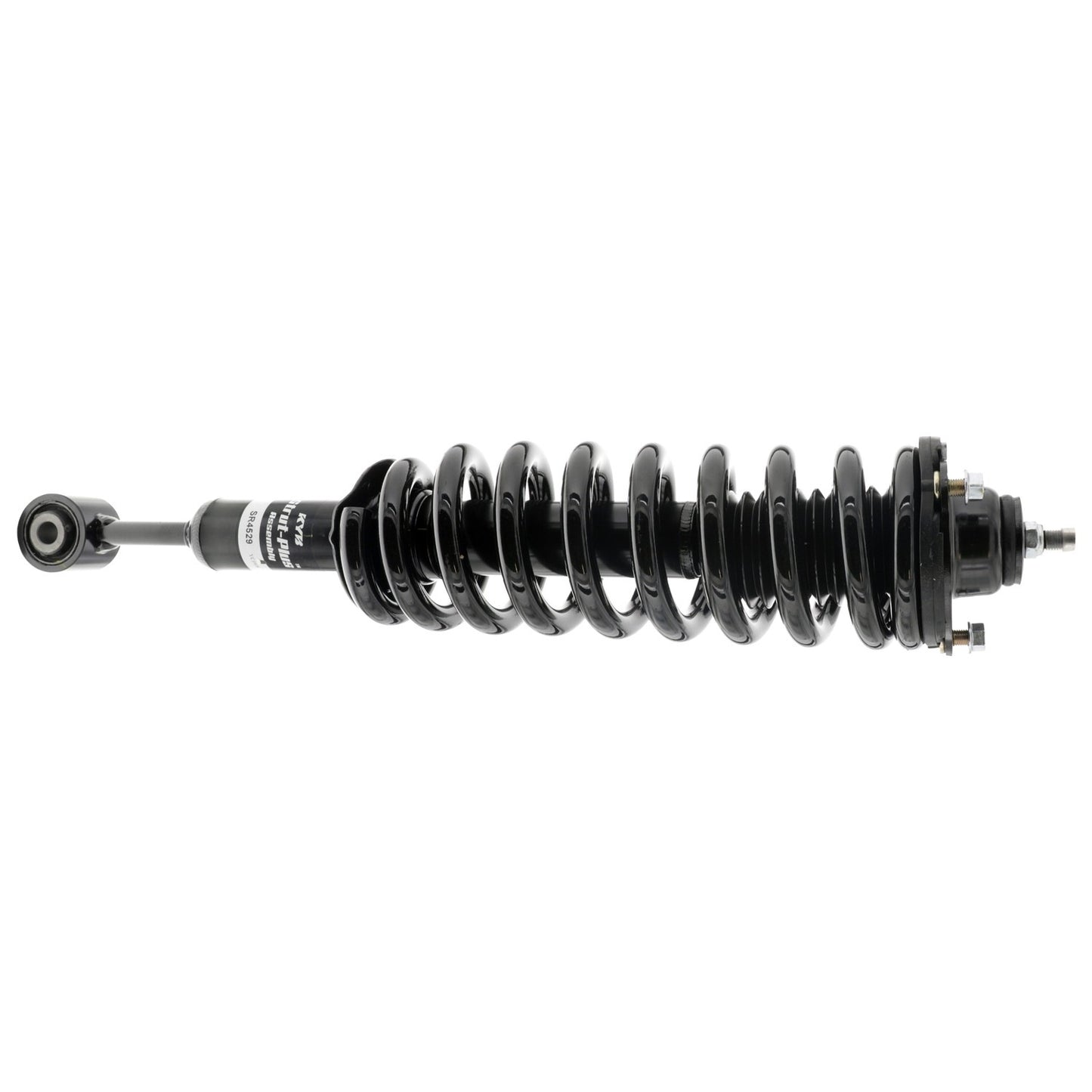 KYB Shocks & Struts Strut Plus Front Left 19-20 Toyota 4Runner (Exc. KDSS/X-REAS) SR4529