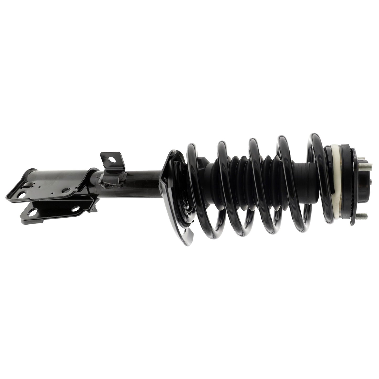 KYB Shocks & Struts Strut Plus Front Right 09-10 Dodge Journey V6 SR4530