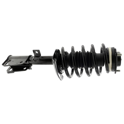 KYB Shocks & Struts Strut Plus Front Right 09-10 Dodge Journey V6 SR4530