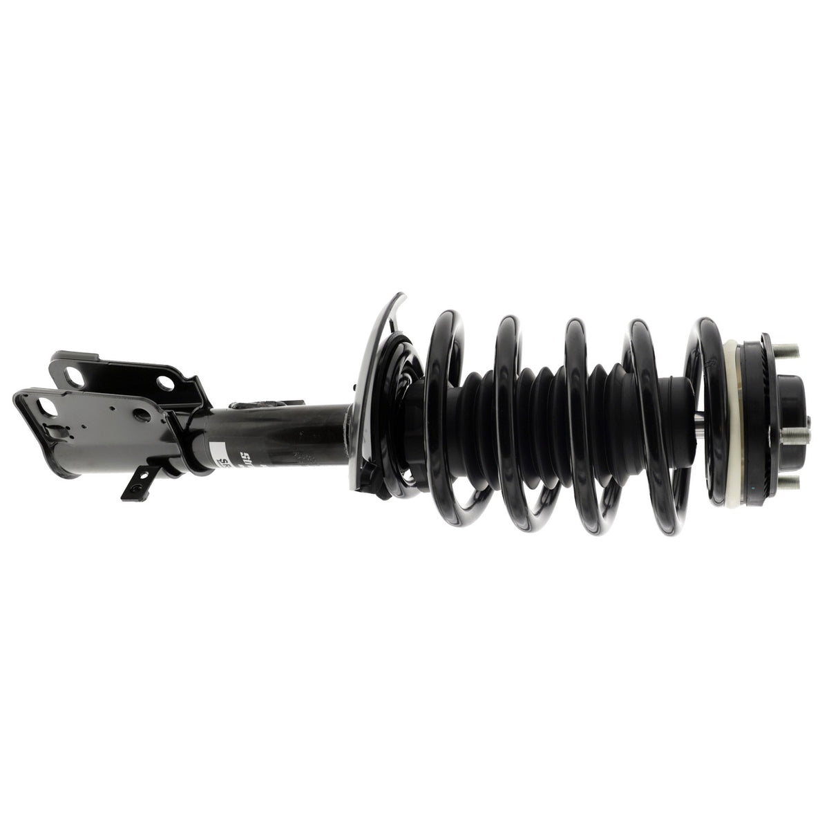 KYB Shocks & Struts Strut Plus Front Right 09-10 Dodge Journey V6 SR4530