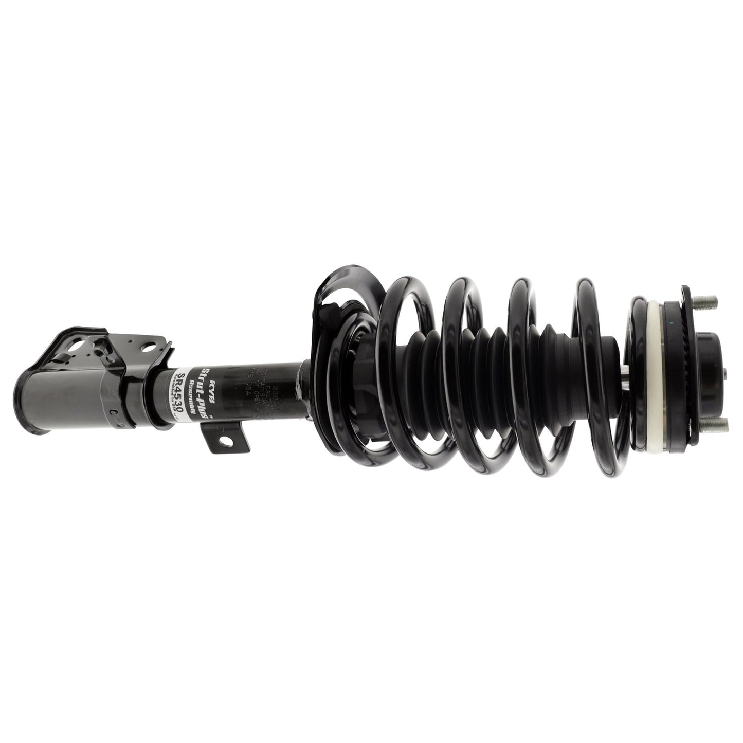 KYB Shocks & Struts Strut Plus Front Right 09-10 Dodge Journey V6 SR4530